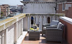 Nh Collection Venezia Palazzo Barocci 4*